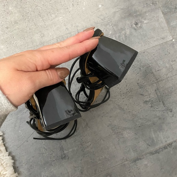 Topshop sandals - Picture 4 of 4